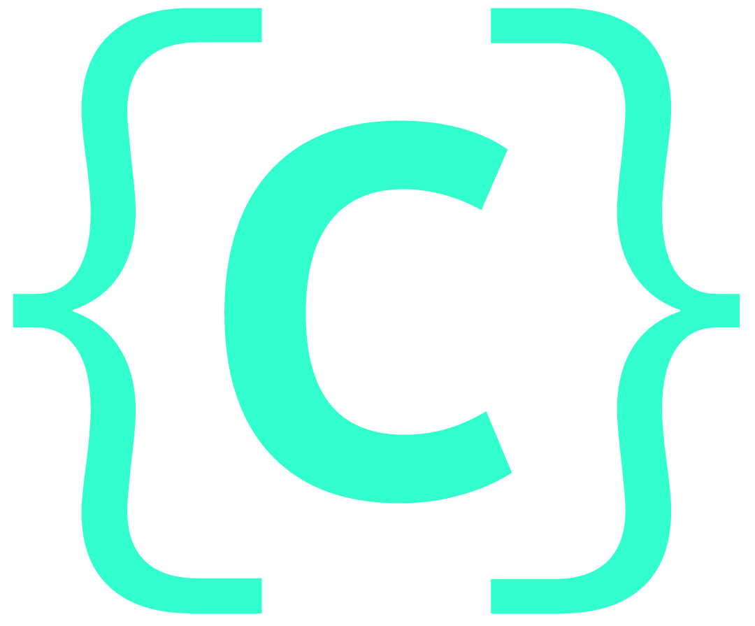 VeeCode Logo